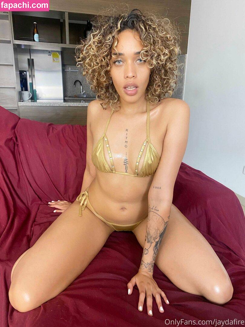 jaydafire / jaydafire_ leaked nude photo #0169 from OnlyFans/Patreon