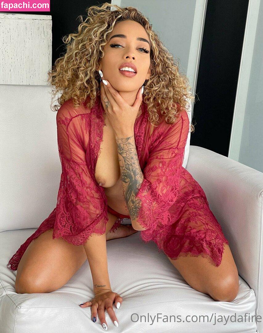 jaydafire / jaydafire_ leaked nude photo #0499 from OnlyFans/Patreon