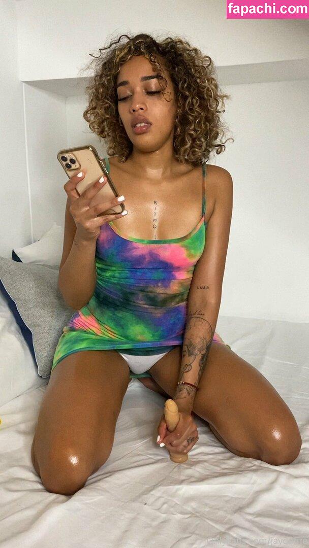 jaydafire / jaydafire_ leaked nude photo #1037 from OnlyFans/Patreon