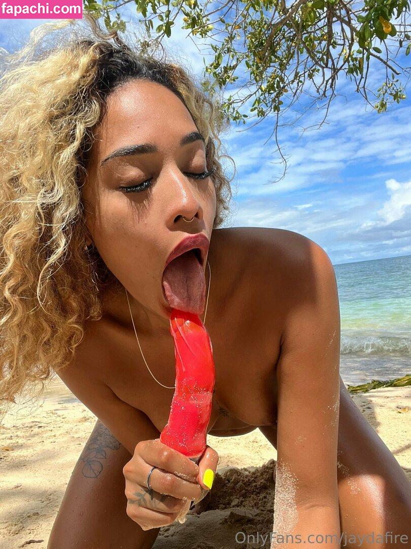 jaydafire / jaydafire_ leaked nude photo #1091 from OnlyFans/Patreon