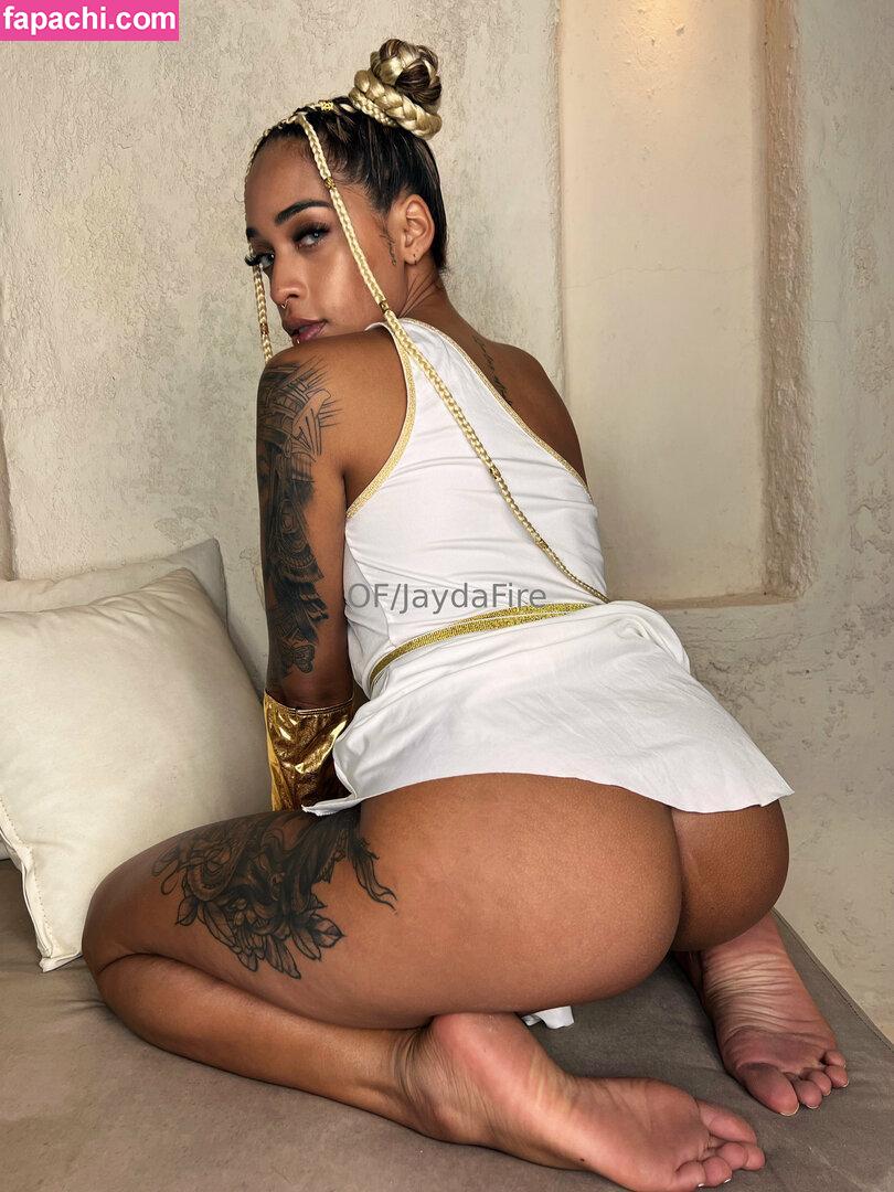 jaydafire / jaydafire_ leaked nude photo #1145 from OnlyFans/Patreon