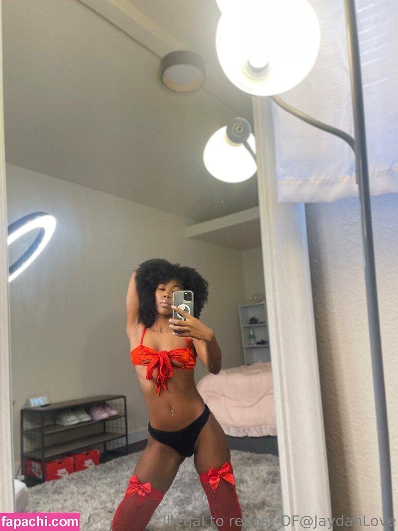 jaydahlove / jaydal0ve leaked nude photo #0335 from OnlyFans/Patreon