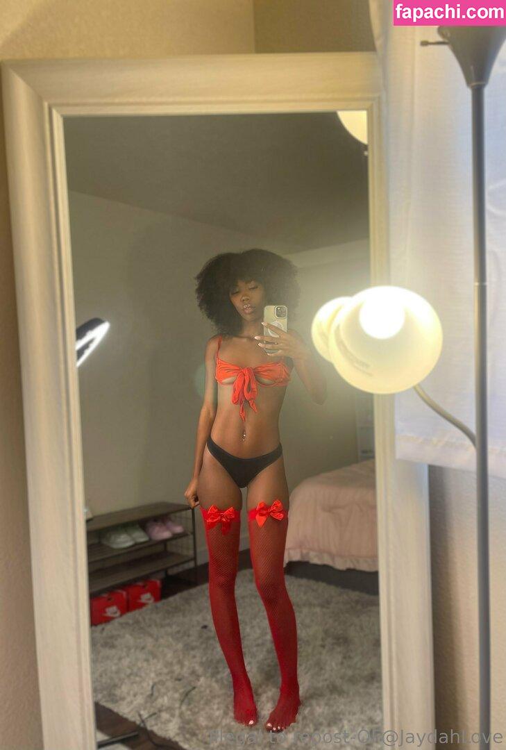 jaydahlove / jaydal0ve leaked nude photo #0336 from OnlyFans/Patreon