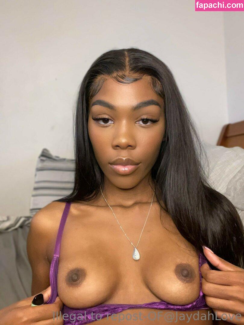 jaydahlove / jaydal0ve leaked nude photo #0349 from OnlyFans/Patreon