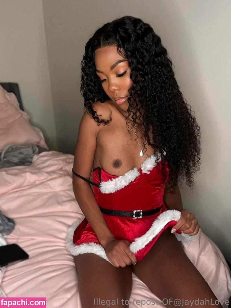 jaydahlove / jaydal0ve leaked nude photo #0437 from OnlyFans/Patreon