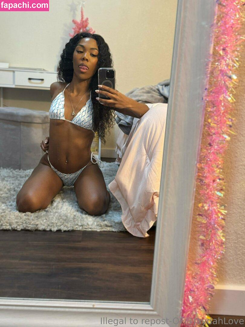 jaydahlove / jaydal0ve leaked nude photo #0449 from OnlyFans/Patreon