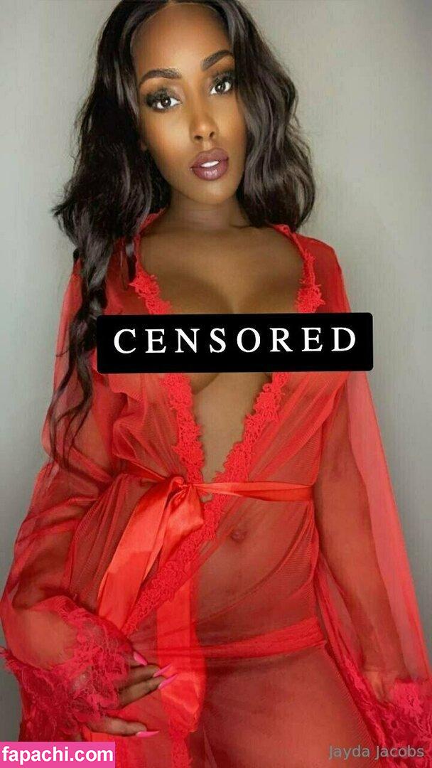 jaydaj leaked nude photo #0560 from OnlyFans/Patreon