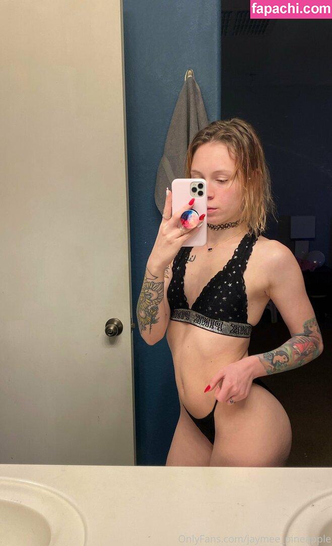 jaymee_pineapple leaked nude photo #0002 from OnlyFans/Patreon