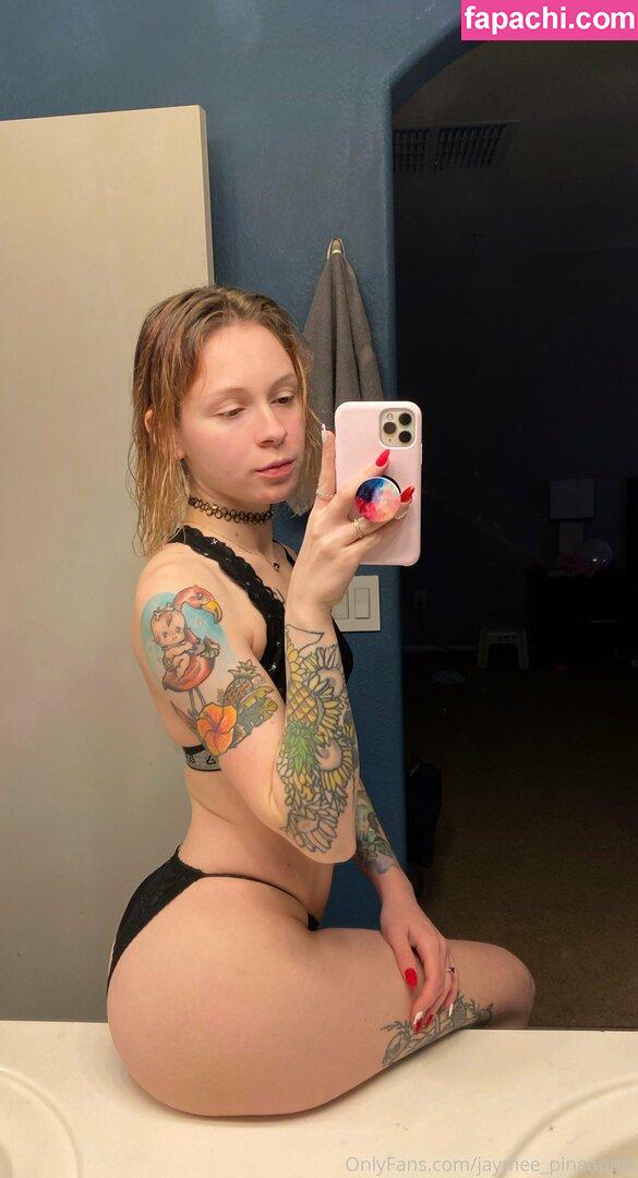 jaymee_pineapple leaked nude photo #0004 from OnlyFans/Patreon