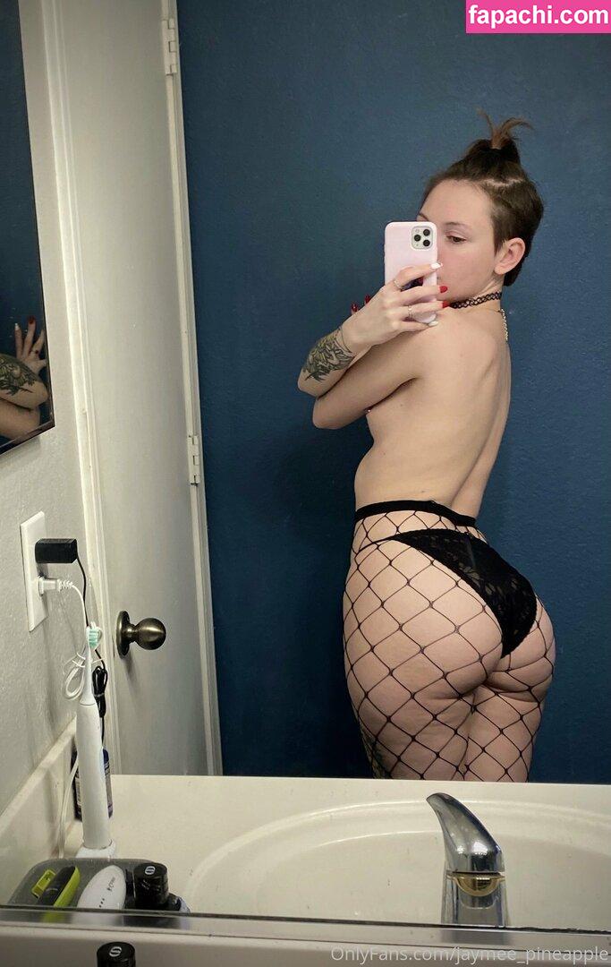 jaymee_pineapple leaked nude photo #0024 from OnlyFans/Patreon