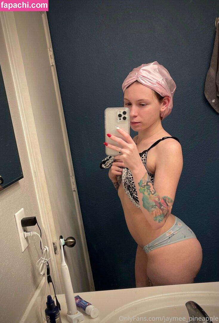 jaymee_pineapple leaked nude photo #0038 from OnlyFans/Patreon