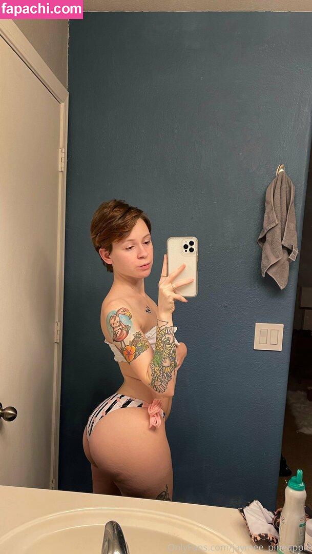 jaymee_pineapple leaked nude photo #0057 from OnlyFans/Patreon