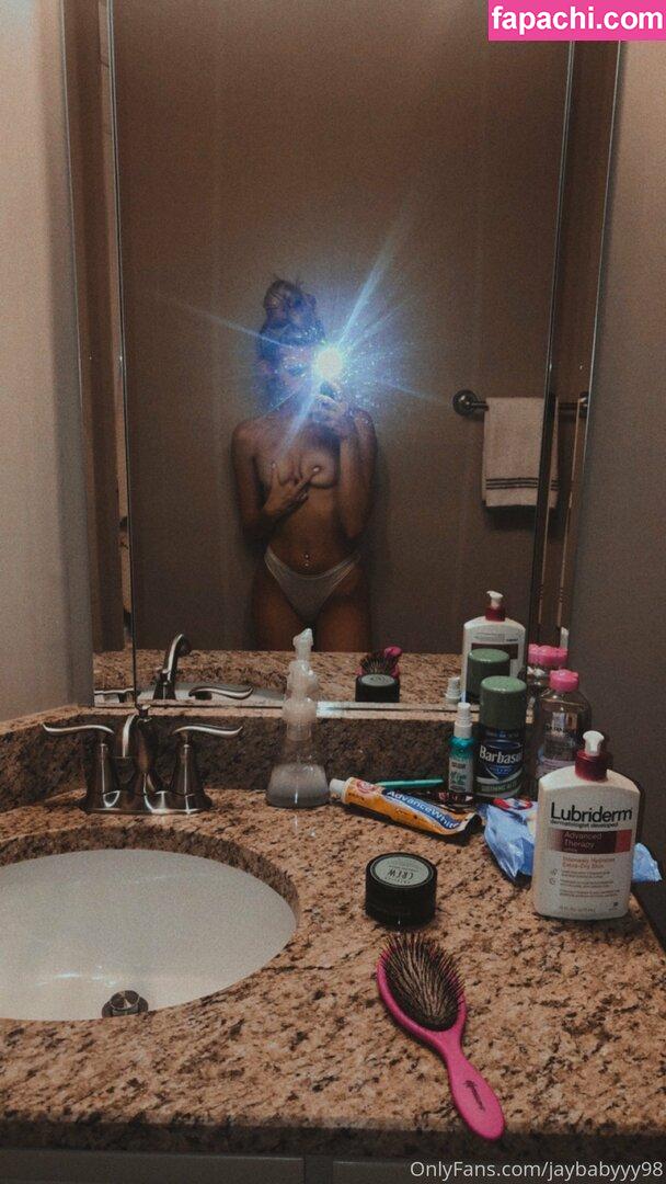 Jayra Brooke / jaybabyyy98 / official_jaybabyyy98 leaked nude photo #0239 from OnlyFans/Patreon