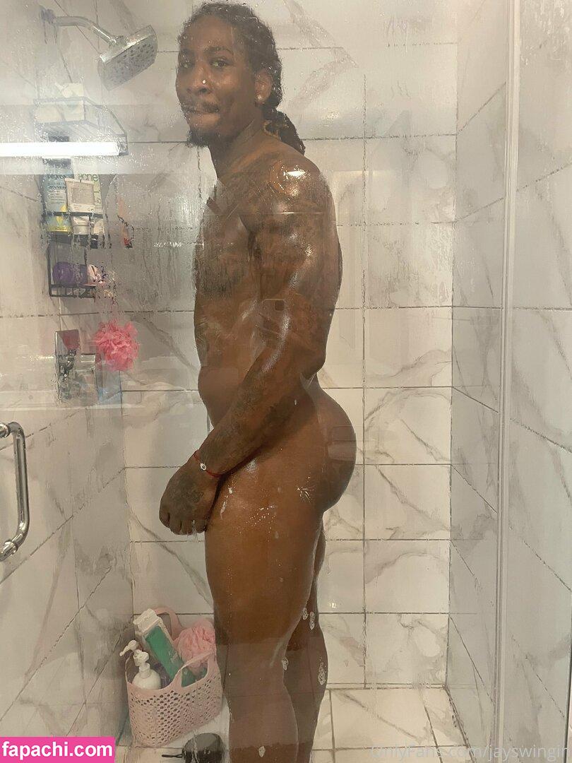 jayswingin / officialjdotg leaked nude photo #0011 from OnlyFans/Patreon