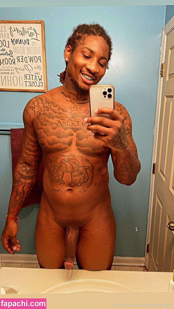 jayswingin / officialjdotg leaked nude photo #0019 from OnlyFans/Patreon