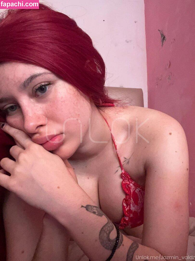 Jazmín Valdez / jazmin_valdz / u70505160 leaked nude photo #0011 from OnlyFans/Patreon