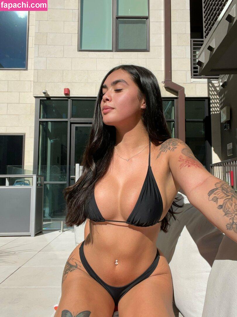 Jazmin Bertrand / candylover98 / jazmin_bertrand / jazzymonique98 leaked nude photo #0005 from OnlyFans/Patreon