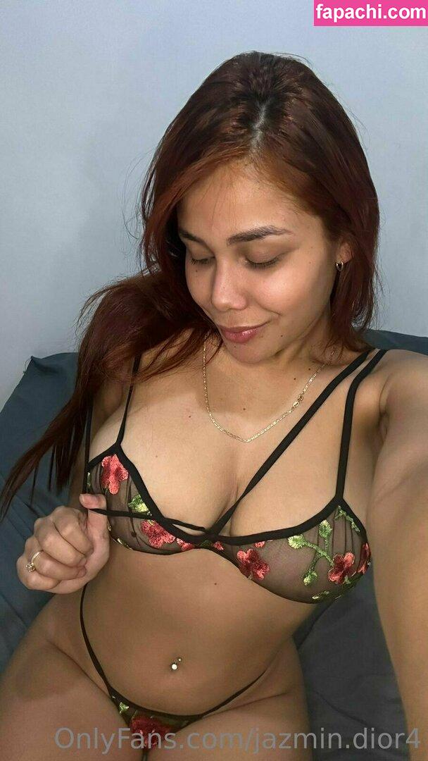 jazmin.dior4 / jasmine.dior leaked nude photo #0007 from OnlyFans/Patreon