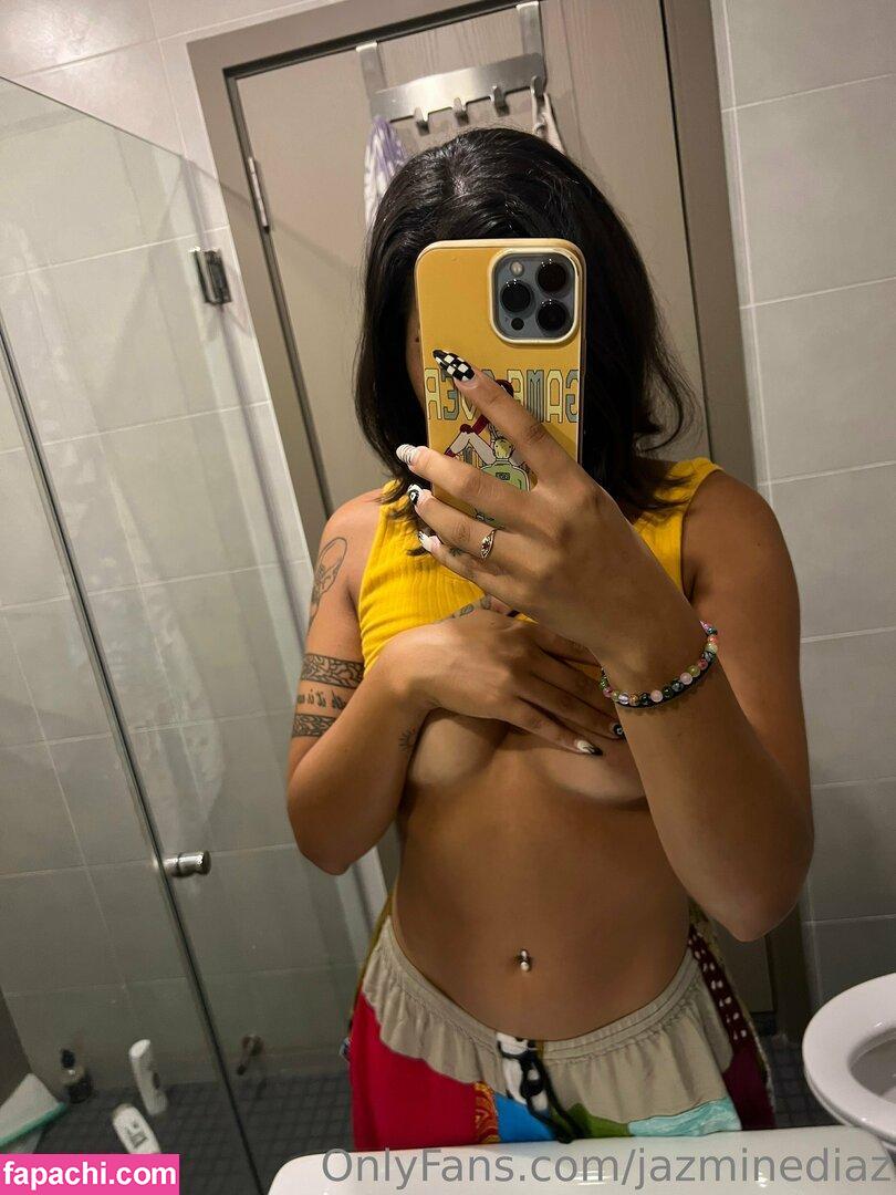 jazminediaz leaked nude photo #0146 from OnlyFans/Patreon