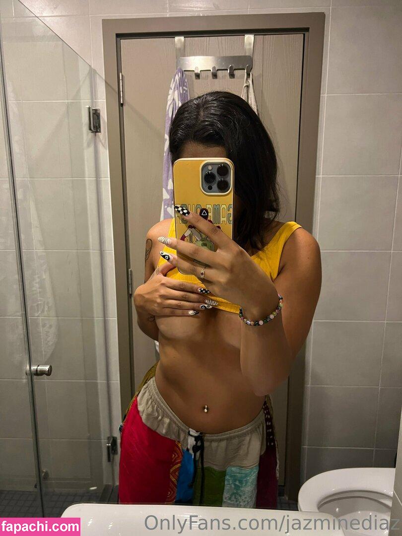 jazminediaz leaked nude photo #0147 from OnlyFans/Patreon