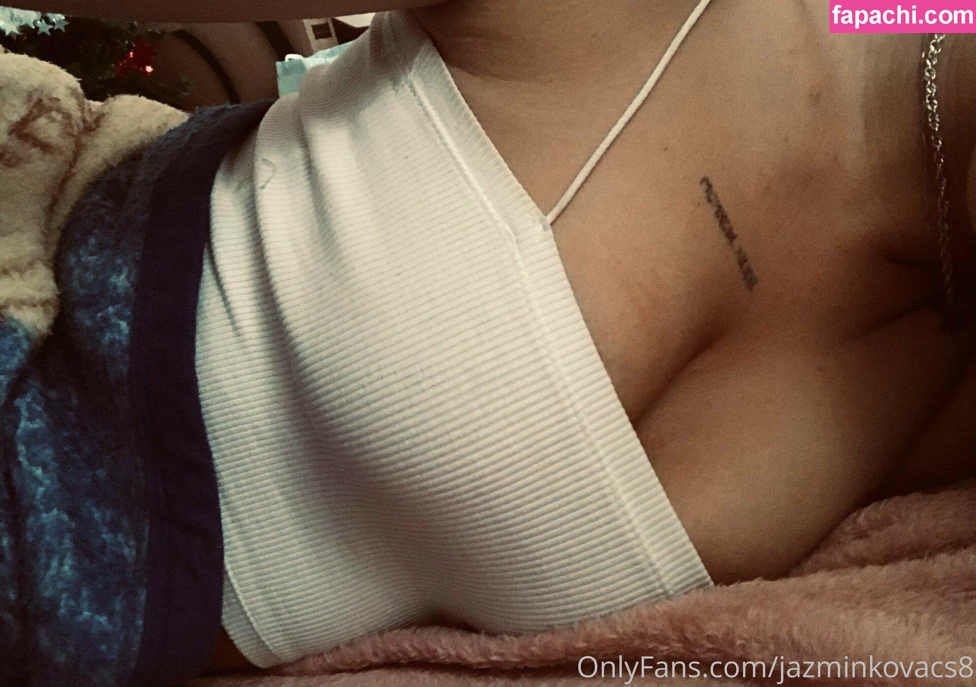 Jazminkovacs8 leaked nude photo #0104 from OnlyFans/Patreon