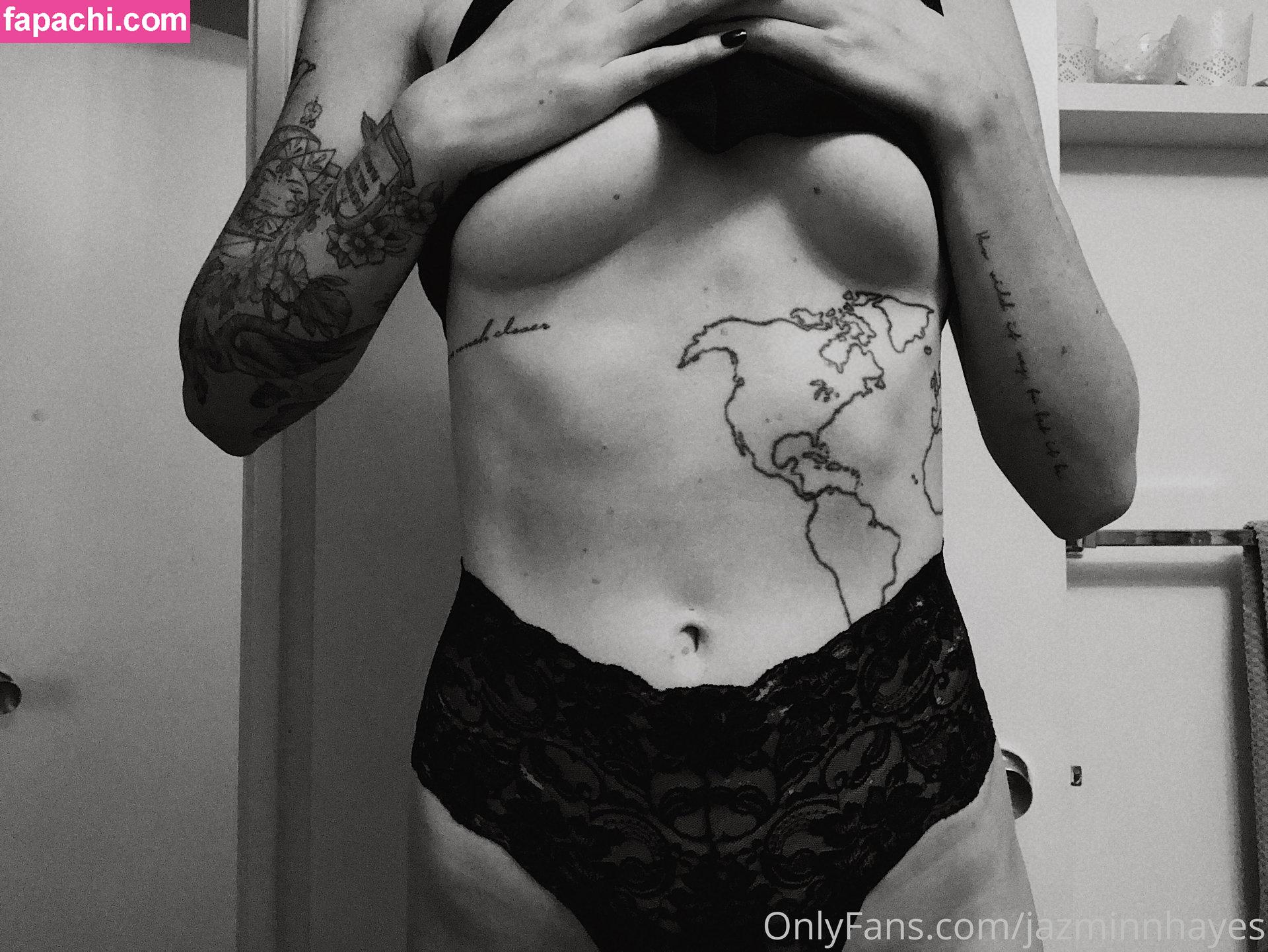 Jazminn Hayes / jazminnhayes leaked nude photo #0085 from OnlyFans/Patreon