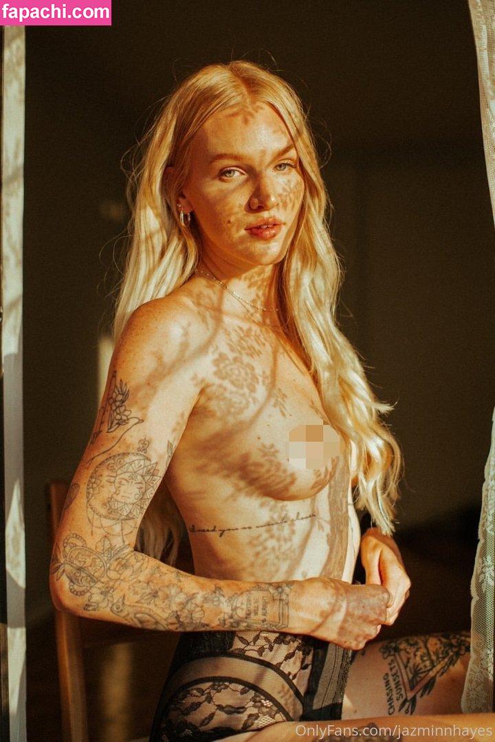 Jazminn Hayes / jazminnhayes leaked nude photo #0094 from OnlyFans/Patreon