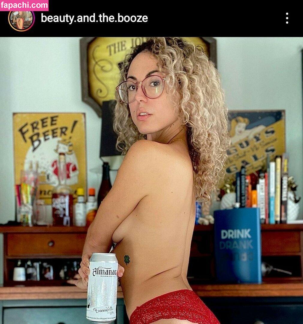 Jazzie Taylor / beauty.and.the.booze / jazmin_taylor leaked nude photo #0001 from OnlyFans/Patreon