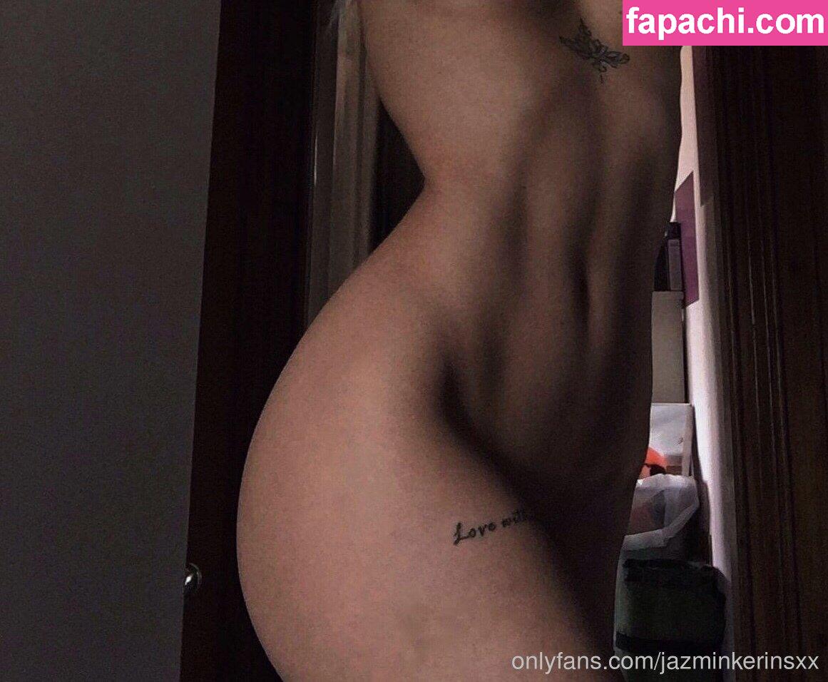 Jazzkerins leaked nude photo #0072 from OnlyFans/Patreon