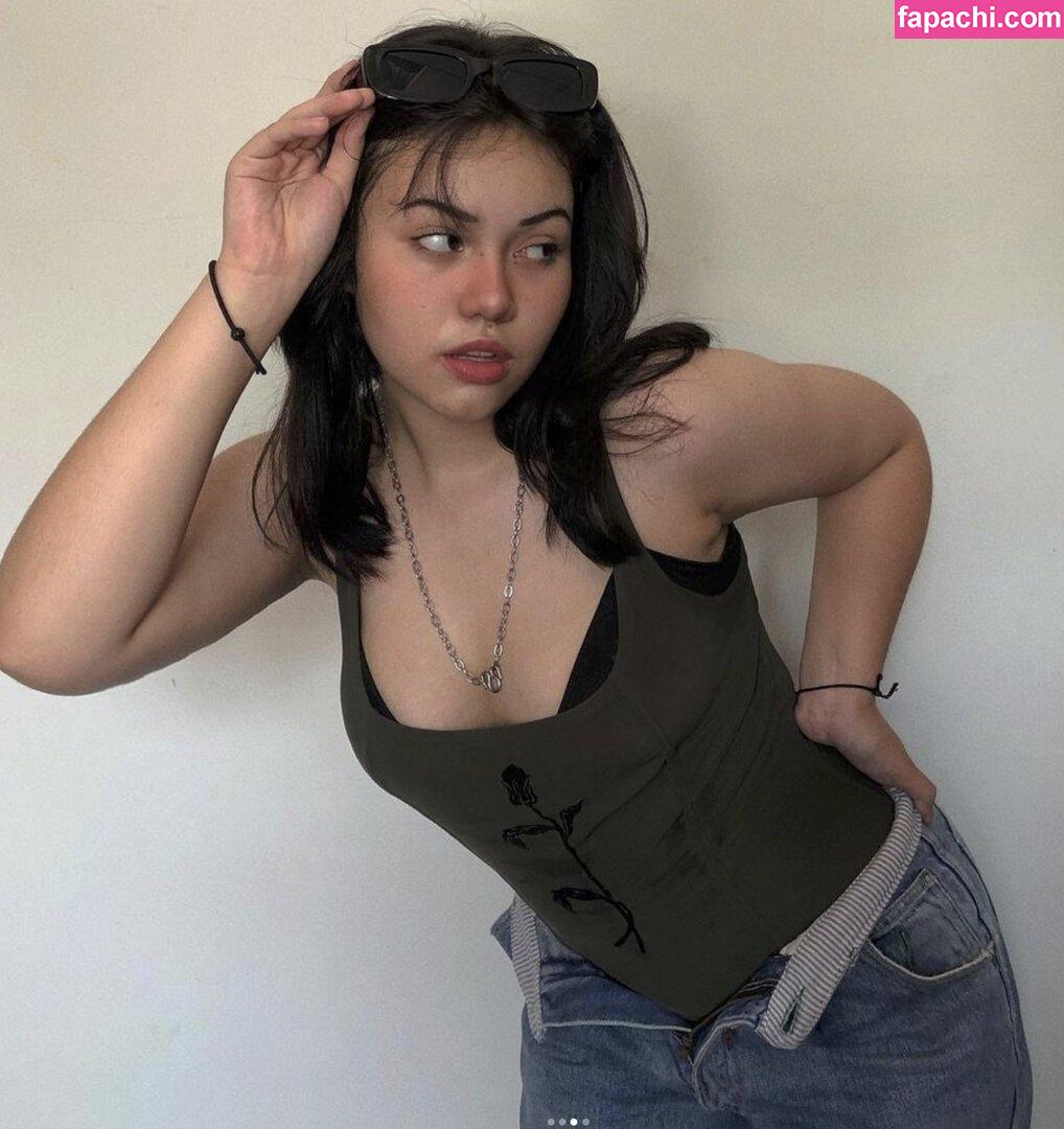 Jazzy Rosie / jazi-rose / officialjazzyrose leaked nude photo #0001 from OnlyFans/Patreon