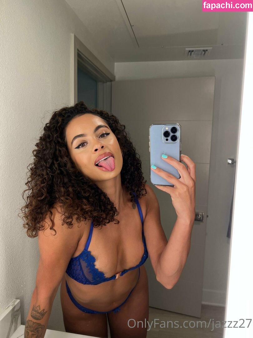 jazzz27 / _jazmj_ leaked nude photo #0005 from OnlyFans/Patreon