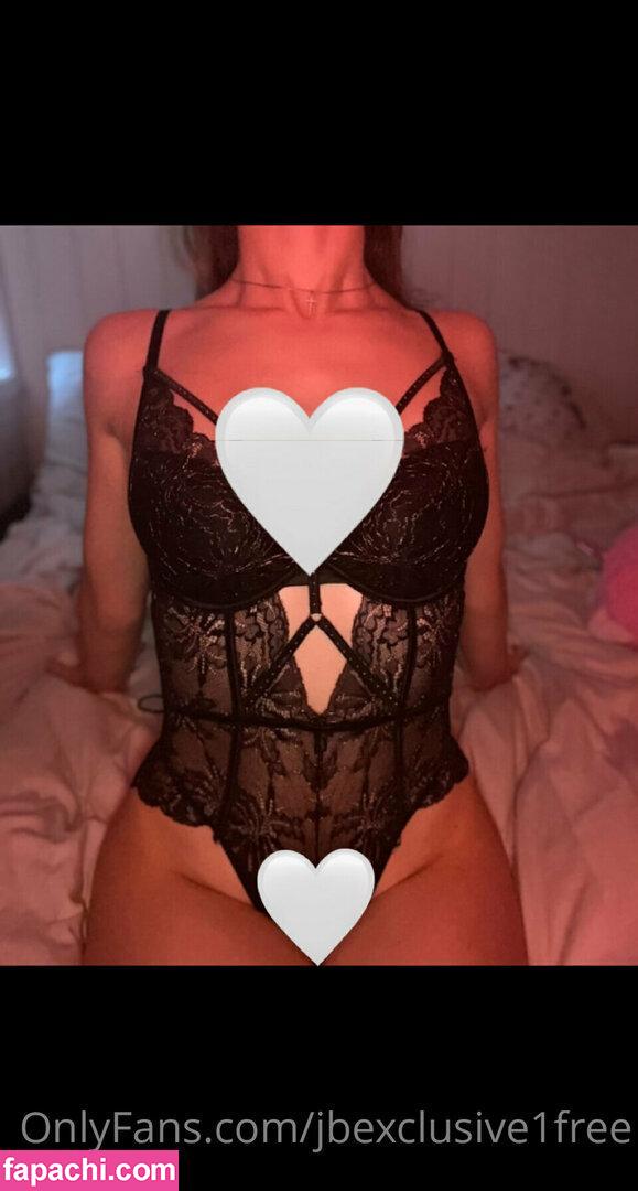 jbexclusive1free / prettttyyassnique leaked nude photo #0064 from OnlyFans/Patreon