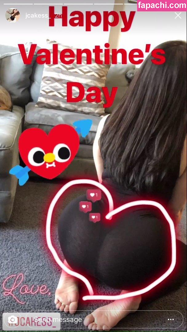 jcakess / _jcakess_ leaked nude photo #0074 from OnlyFans/Patreon