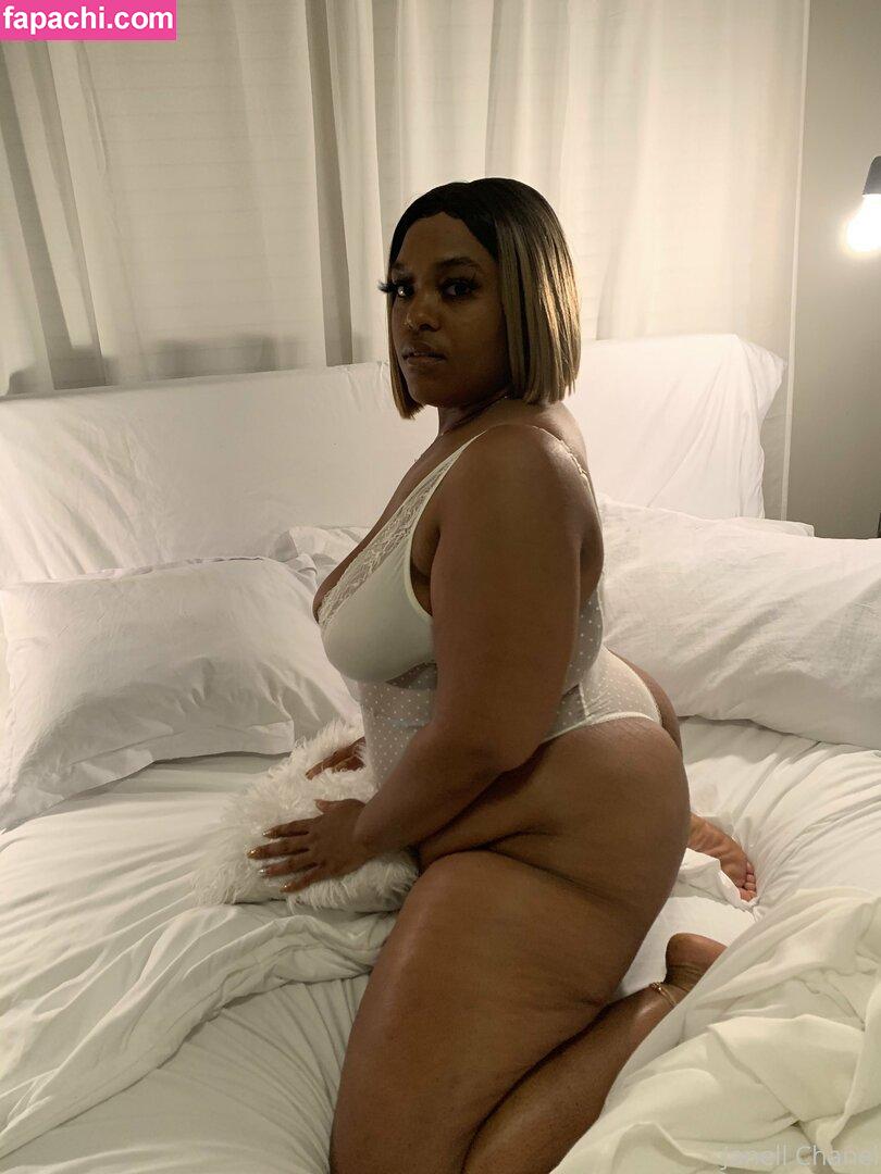 jchanel12 / jshanelle leaked nude photo #0031 from OnlyFans/Patreon