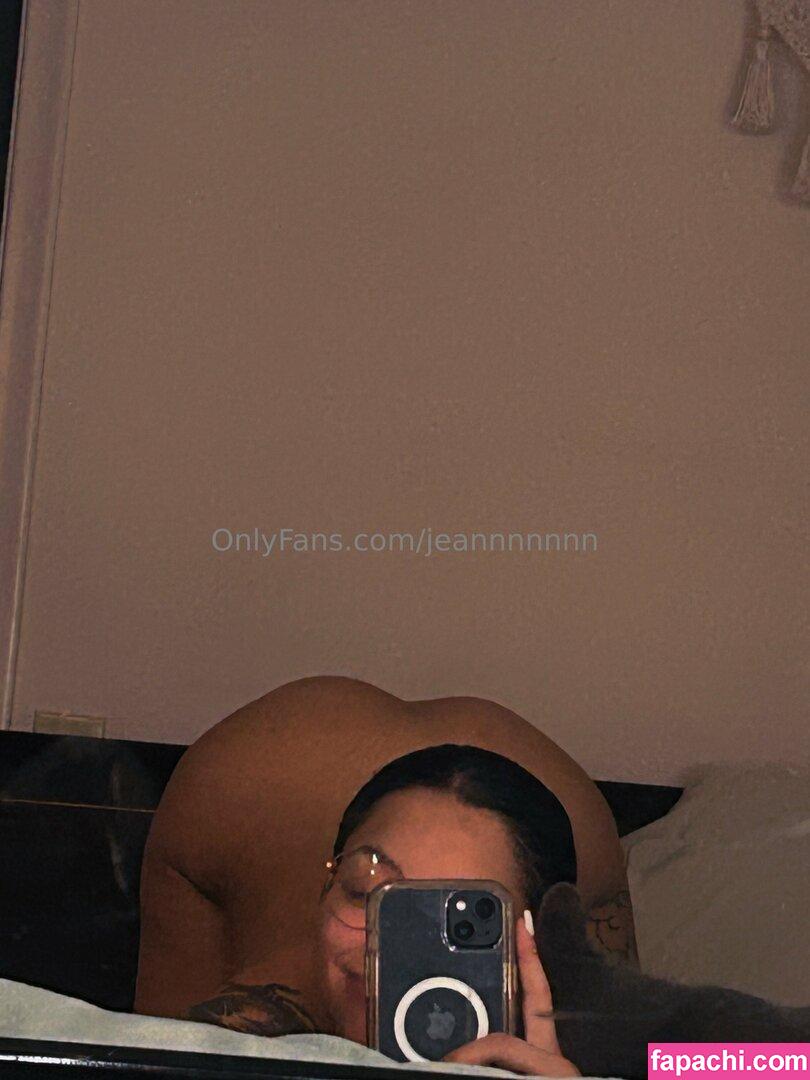 Jean Louie / anayazjbaker / jeannnnnnn leaked nude photo #0383 from OnlyFans/Patreon