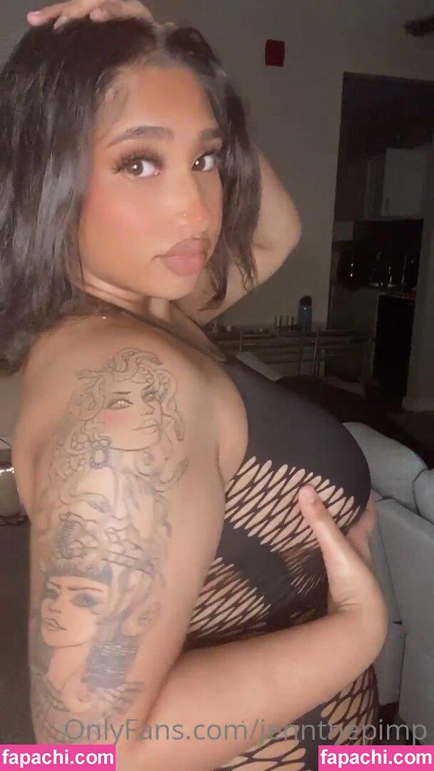 Jeanette Prakash / jeanetteprakash / jennthepimp leaked nude photo #0158 from OnlyFans/Patreon