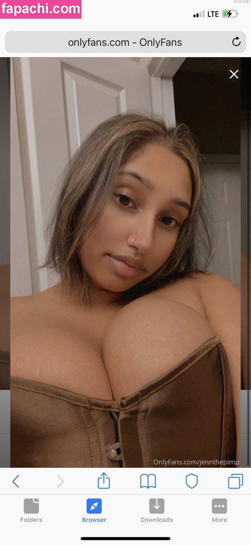 jeanetteprakash / jennthepimp leaked nude photo #0007 from OnlyFans/Patreon