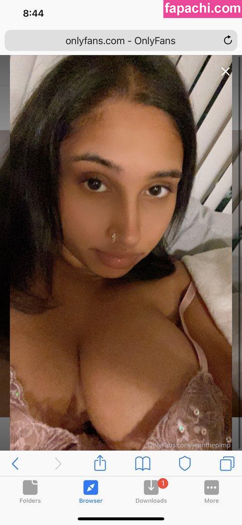 jeanetteprakash / jennthepimp leaked nude photo #0015 from OnlyFans/Patreon