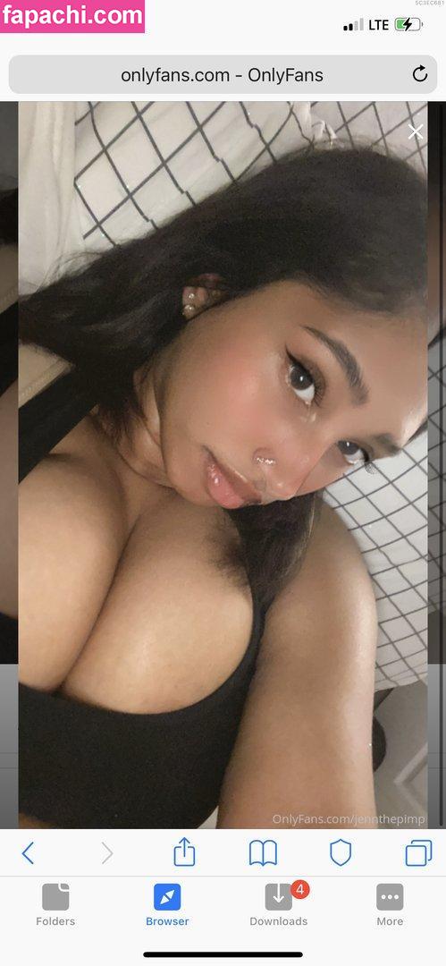 jeanetteprakash / jennthepimp leaked nude photo #0025 from OnlyFans/Patreon