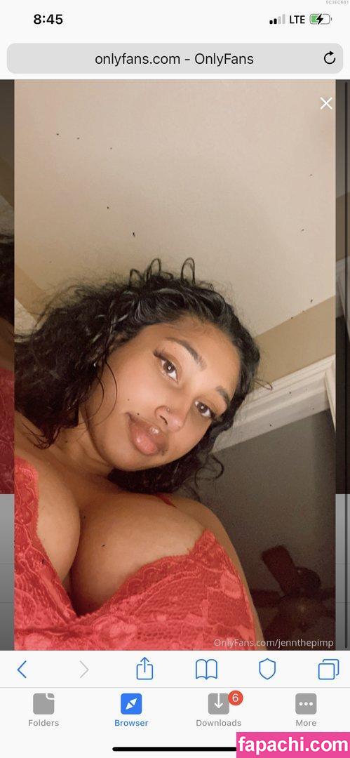 jeanetteprakash / jennthepimp leaked nude photo #0033 from OnlyFans/Patreon