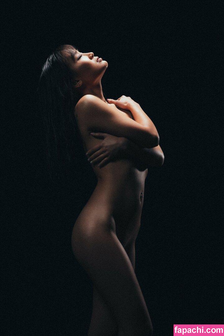 Jeannie Elise Mai / JeannieEliseMai / sexymaiii leaked nude photo #0178 from OnlyFans/Patreon
