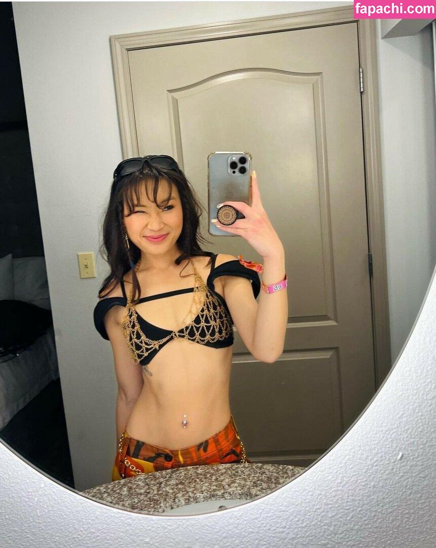 Jeannie Elise Mai / JeannieEliseMai / sexymaiii leaked nude photo #0180 from OnlyFans/Patreon