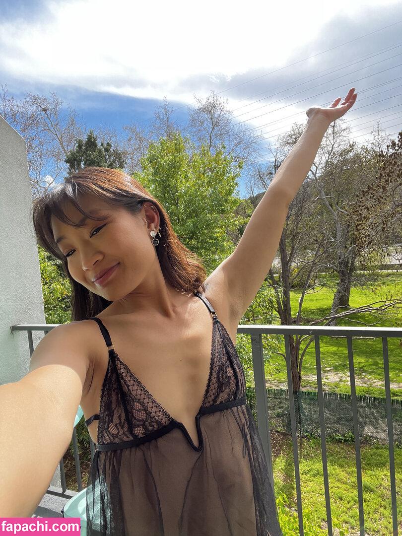 Jeannie Elise Mai / JeannieEliseMai / sexymaiii leaked nude photo #0191 from OnlyFans/Patreon