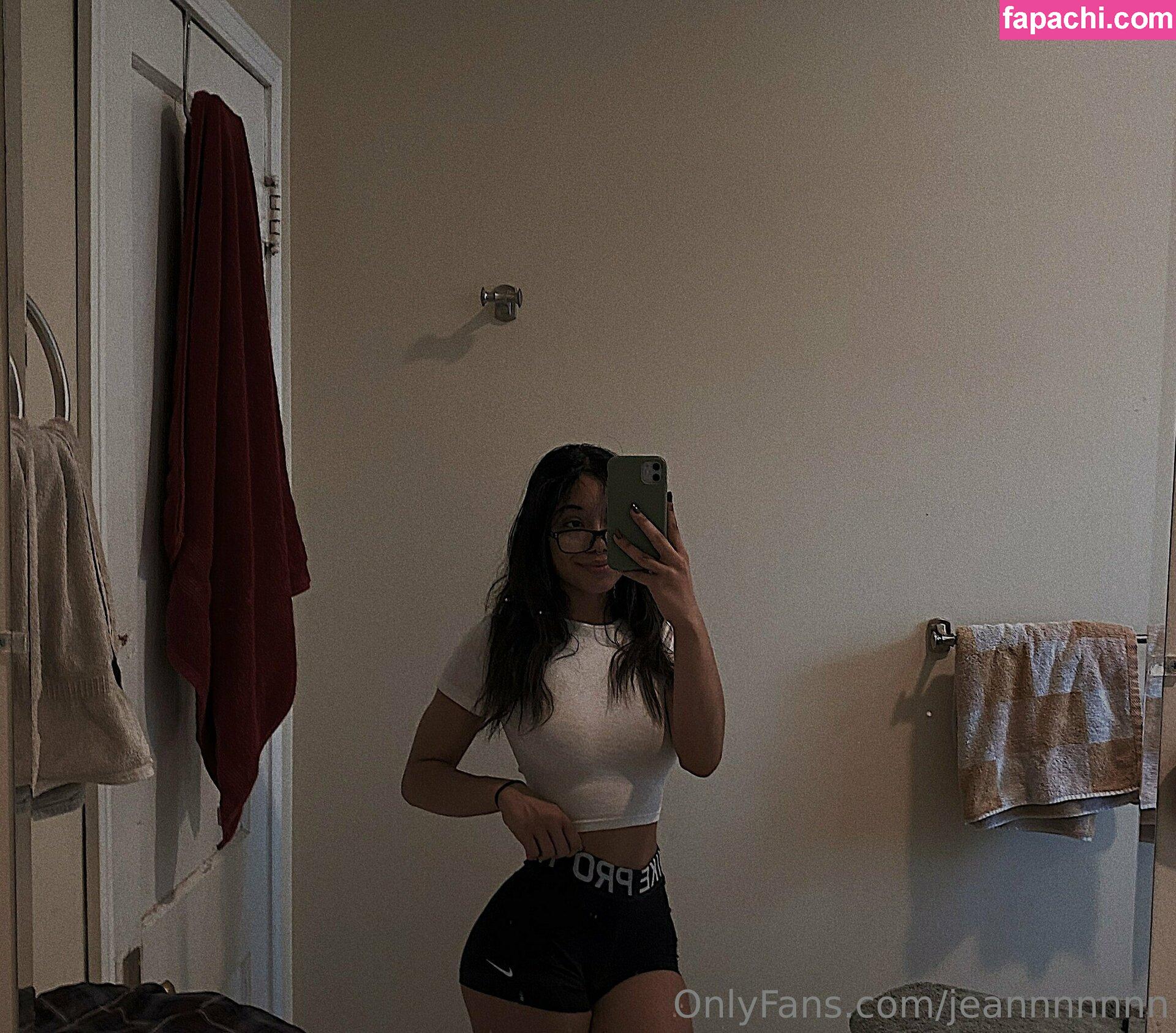 jeannnnnnn / jellybeaniejean leaked nude photo #0018 from OnlyFans/Patreon