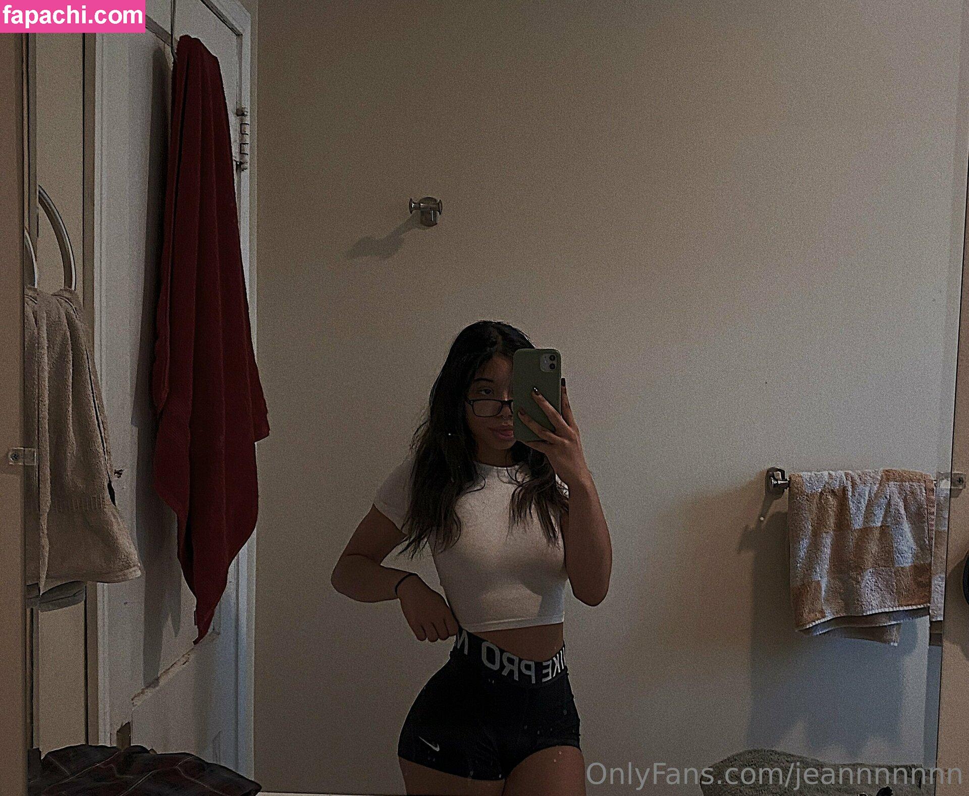 jeannnnnnn / jellybeaniejean leaked nude photo #0019 from OnlyFans/Patreon