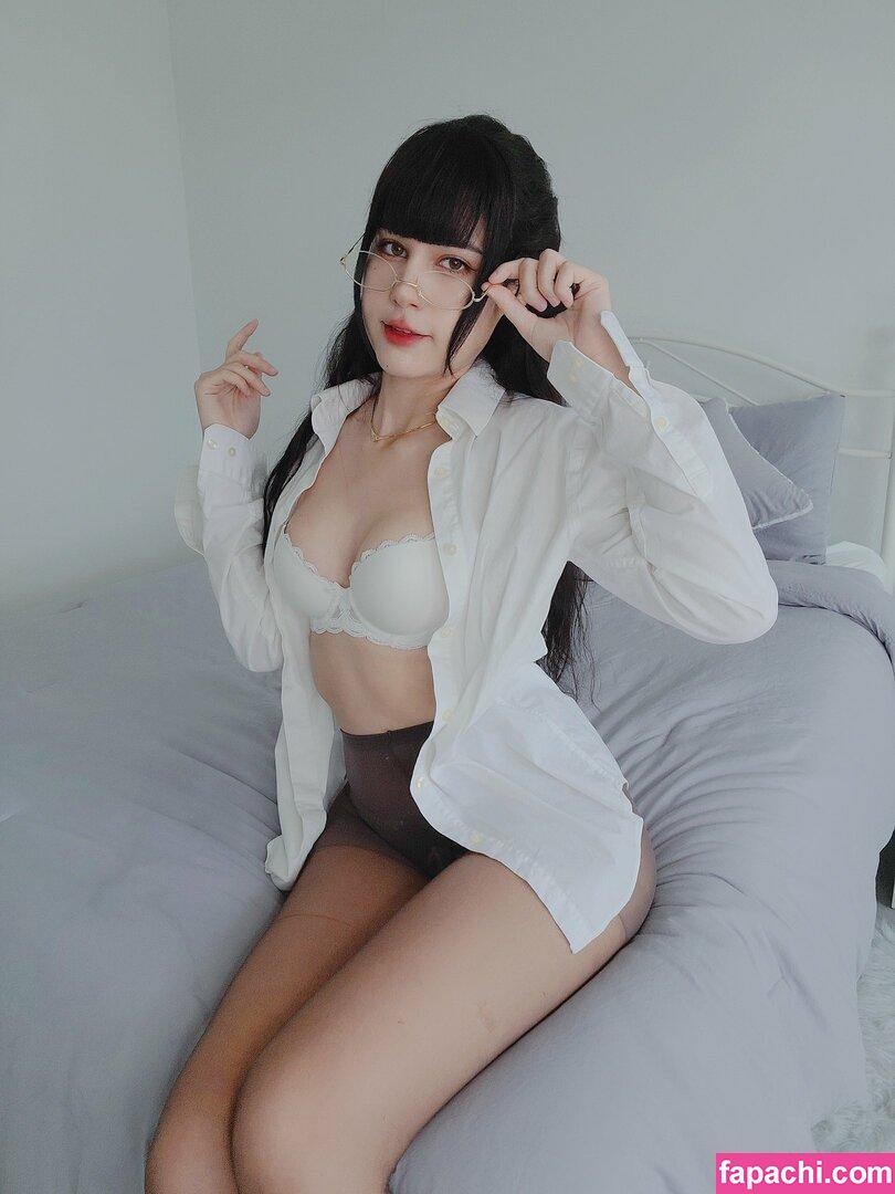 JeanWanWan leaked nude photo #0187 from OnlyFans/Patreon