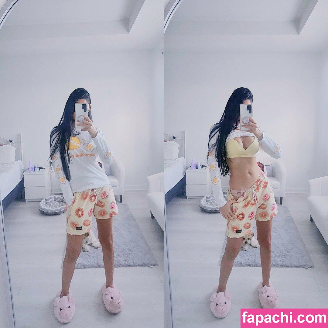 JeanWanWan leaked nude photo #0295 from OnlyFans/Patreon