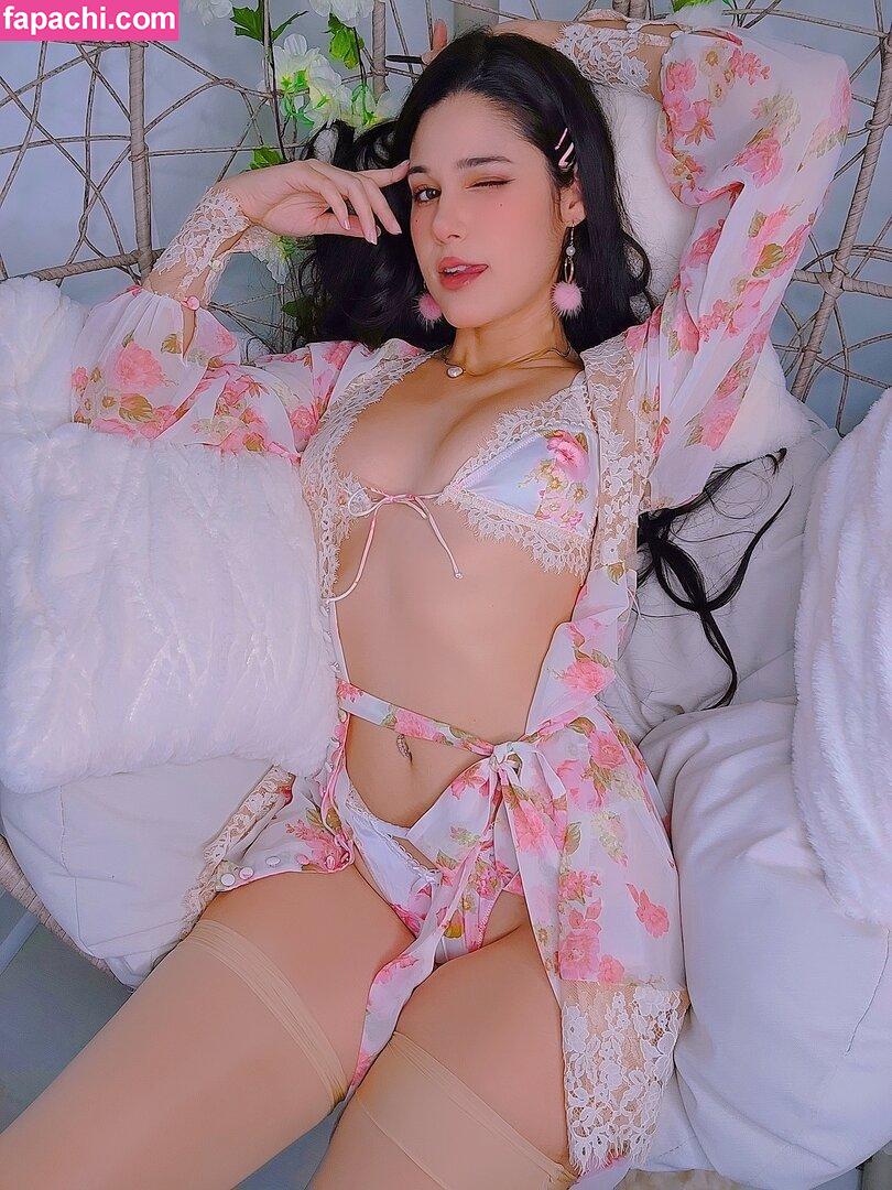 JeanWanWan leaked nude photo #0847 from OnlyFans/Patreon