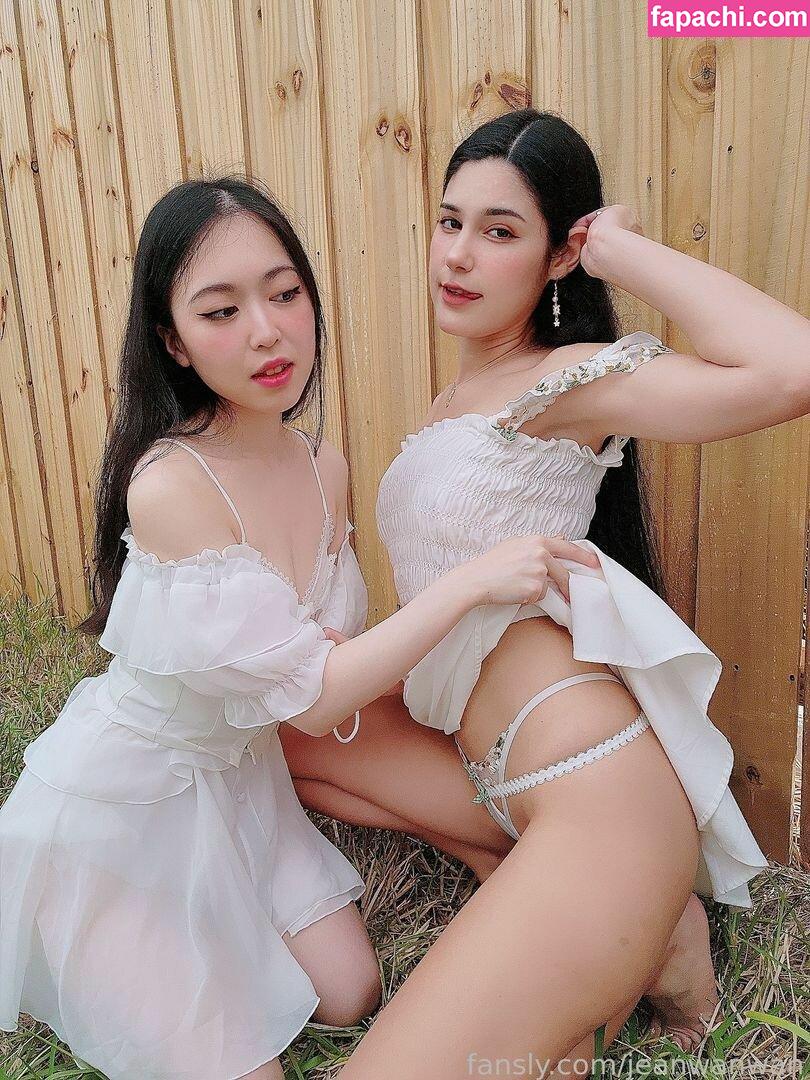 JeanWanWan leaked nude photo #0969 from OnlyFans/Patreon