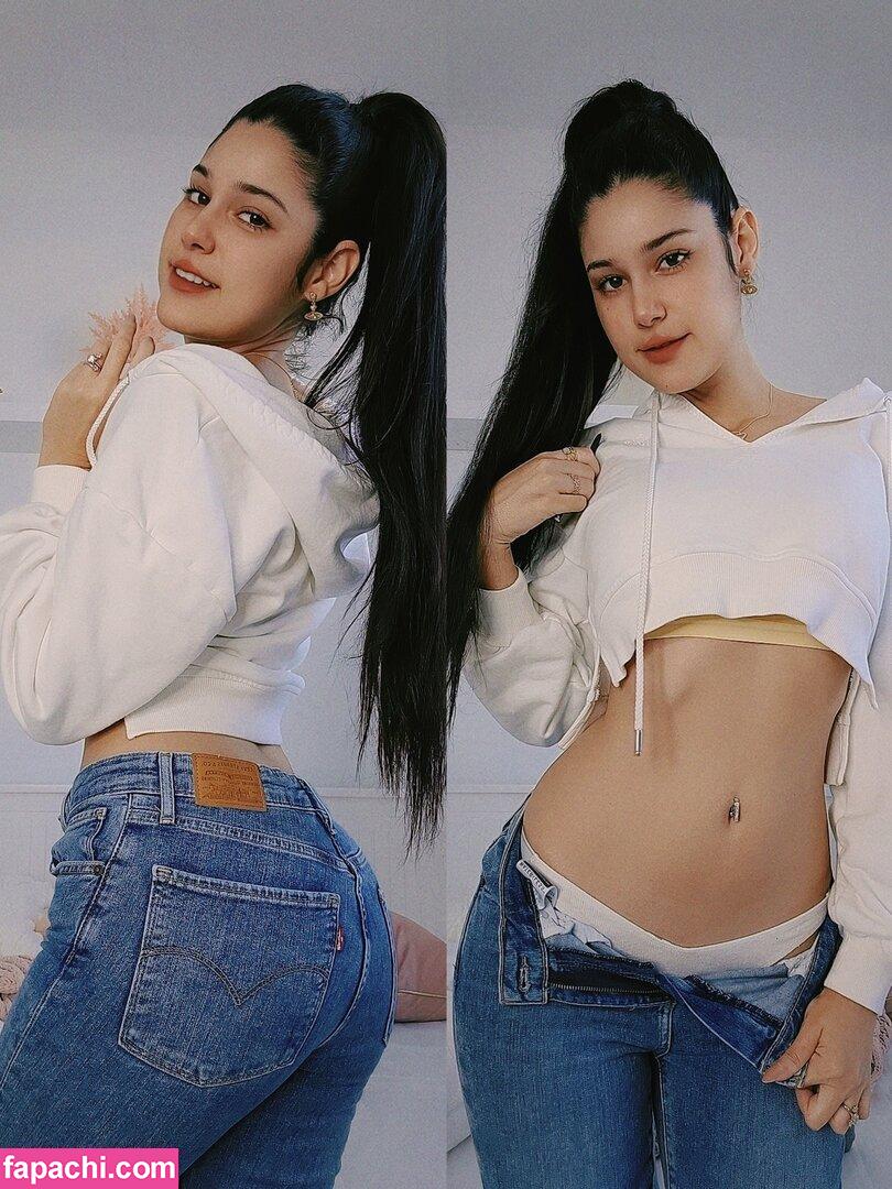 JeanWanWan leaked nude photo #1640 from OnlyFans/Patreon